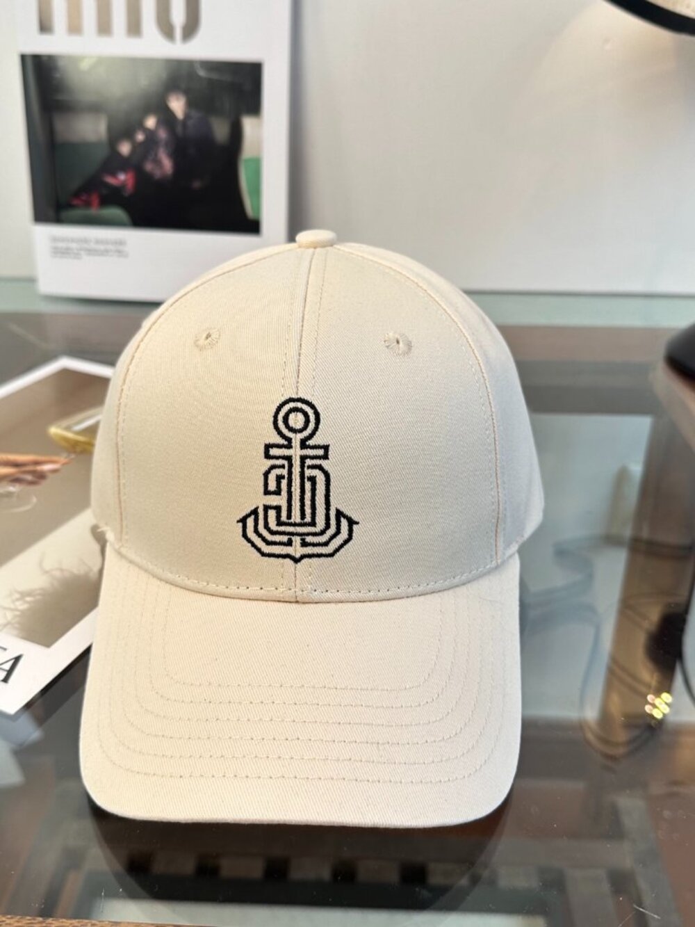 Celine Baseball Cap